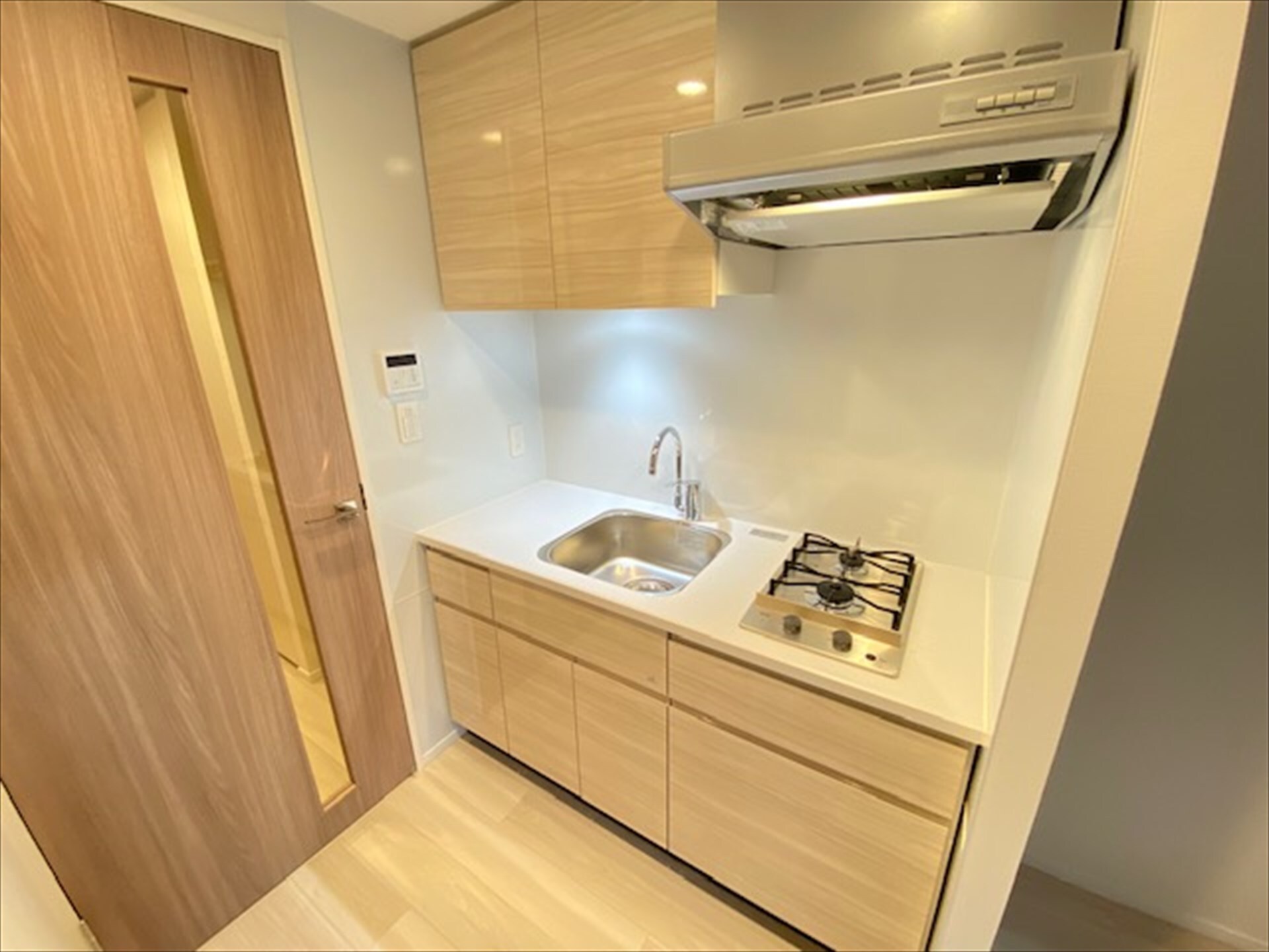 パークアクシス東陽町レジデンスの物件内観写真