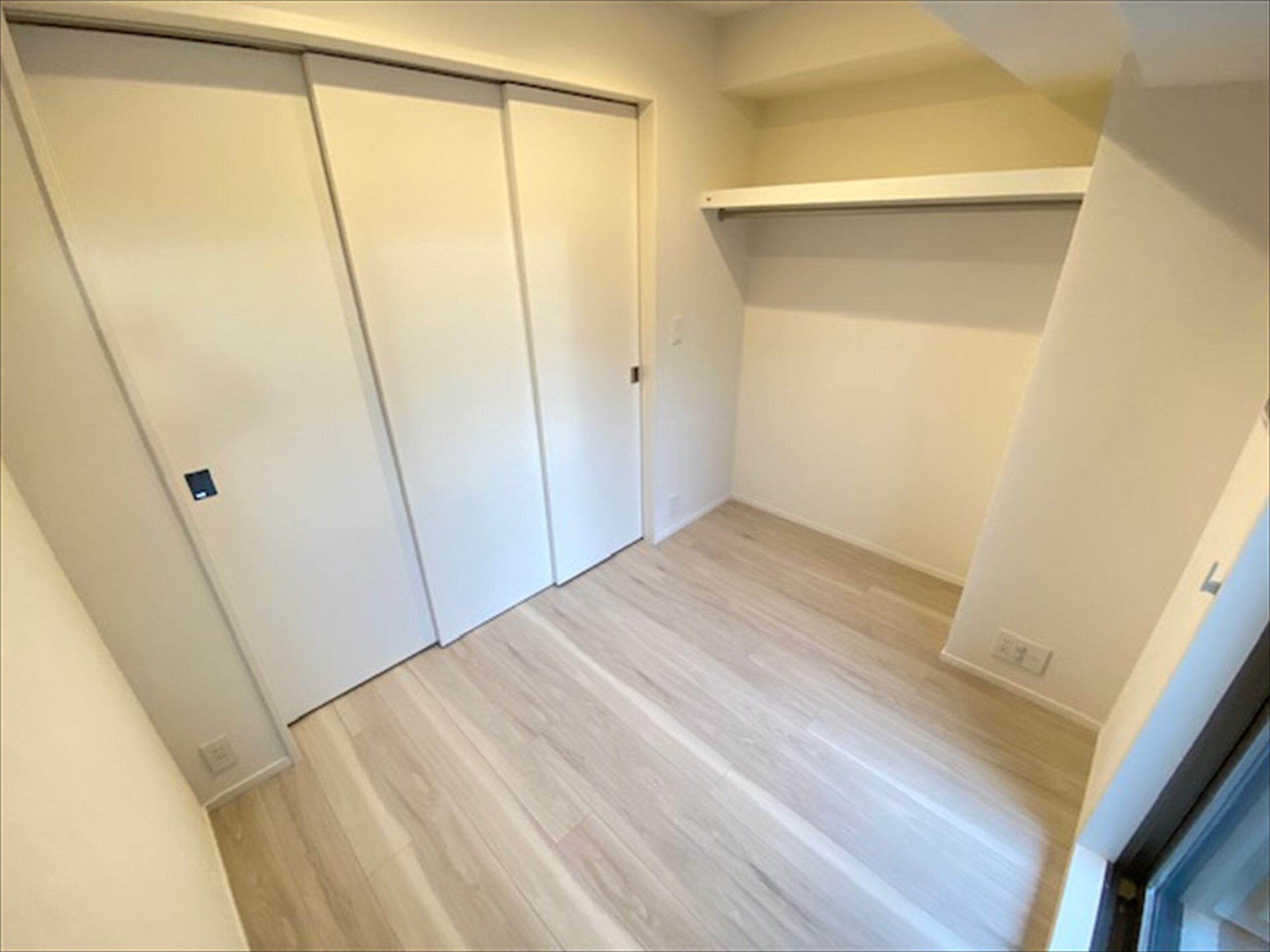 パークアクシス東陽町レジデンスの物件内観写真