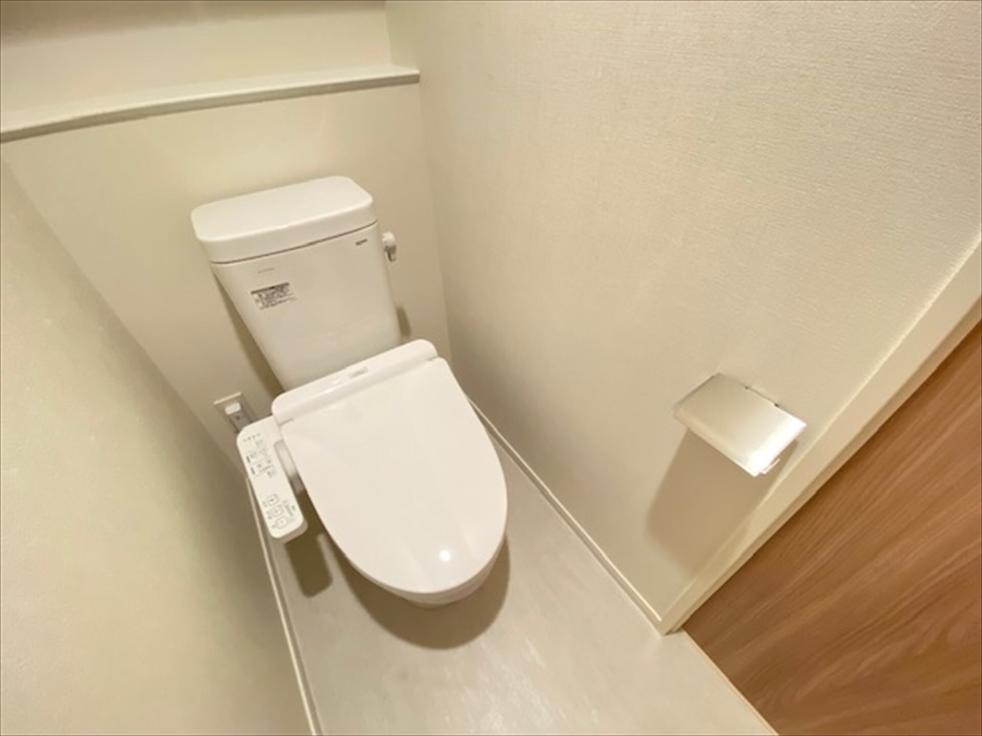 パークアクシス東陽町レジデンスの物件内観写真