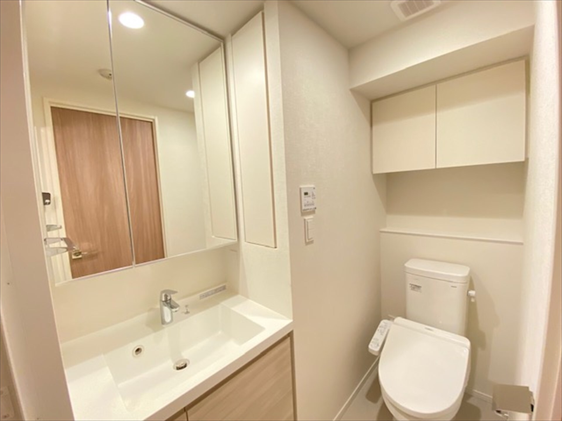 パークアクシス東陽町レジデンスの物件内観写真