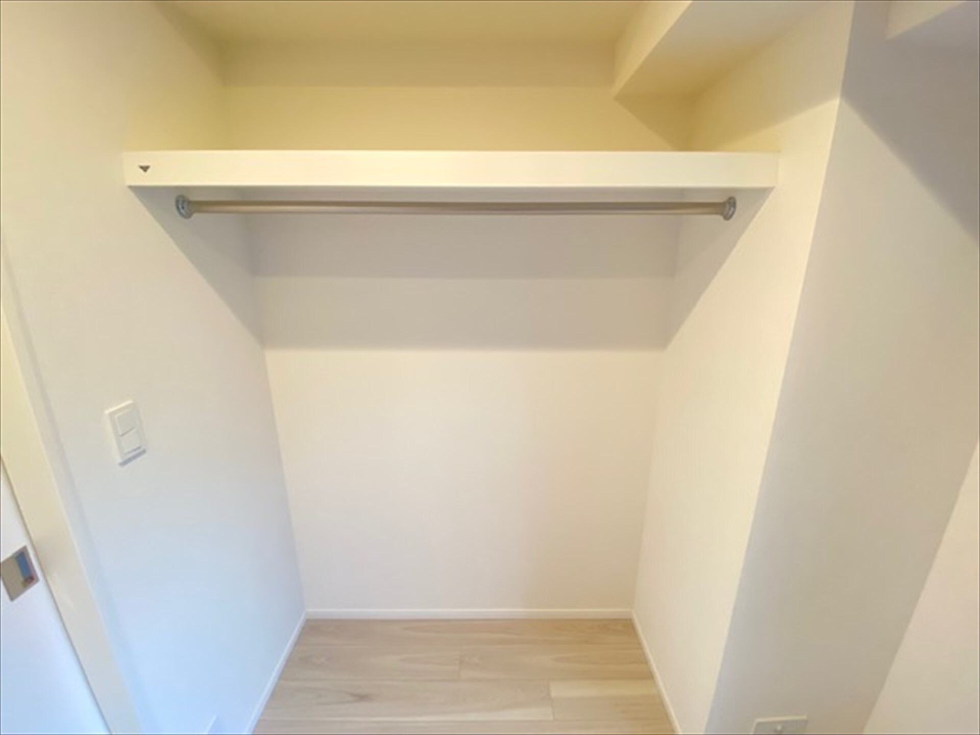 パークアクシス東陽町レジデンスの物件内観写真