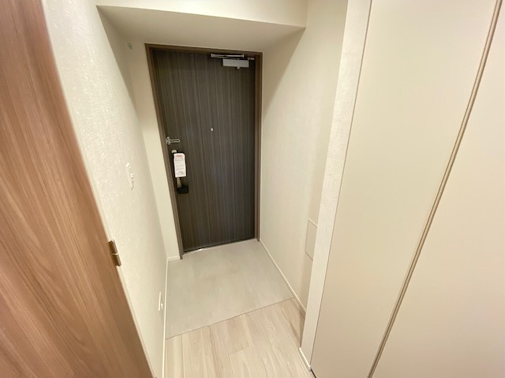 パークアクシス東陽町レジデンスの物件内観写真