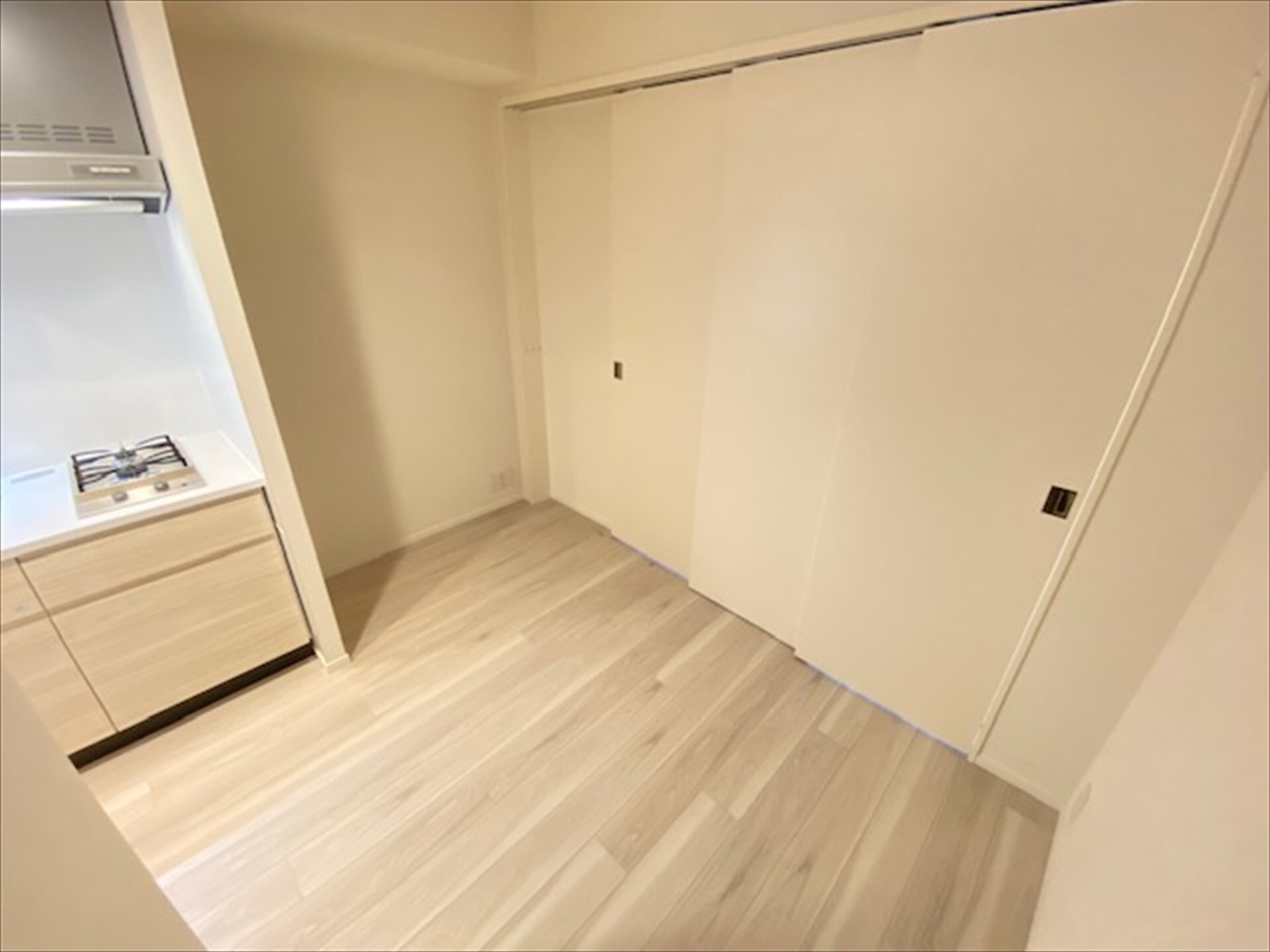 パークアクシス東陽町レジデンスの物件内観写真