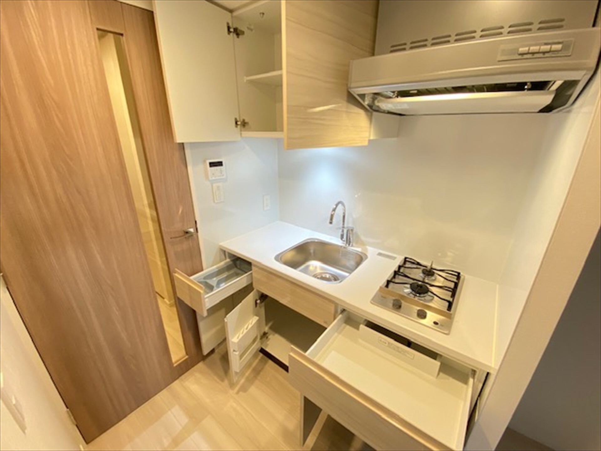 パークアクシス東陽町レジデンスの物件内観写真