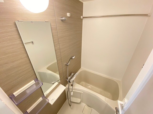 ルブリカント アラカワ ベースの物件内観写真