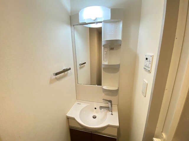 ルブリカント アラカワ ベースの物件内観写真