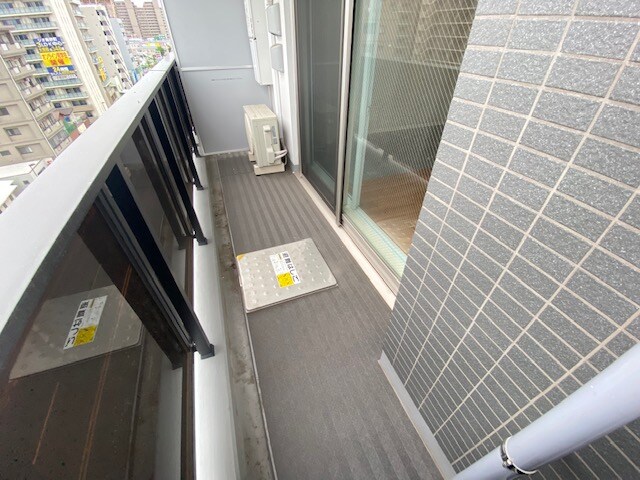 ルブリカント アラカワ ベースの物件内観写真