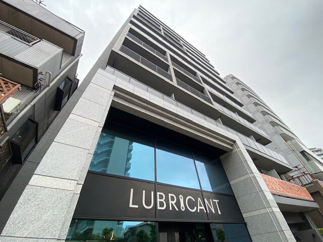 ルブリカント アラカワ ベースの物件内観写真