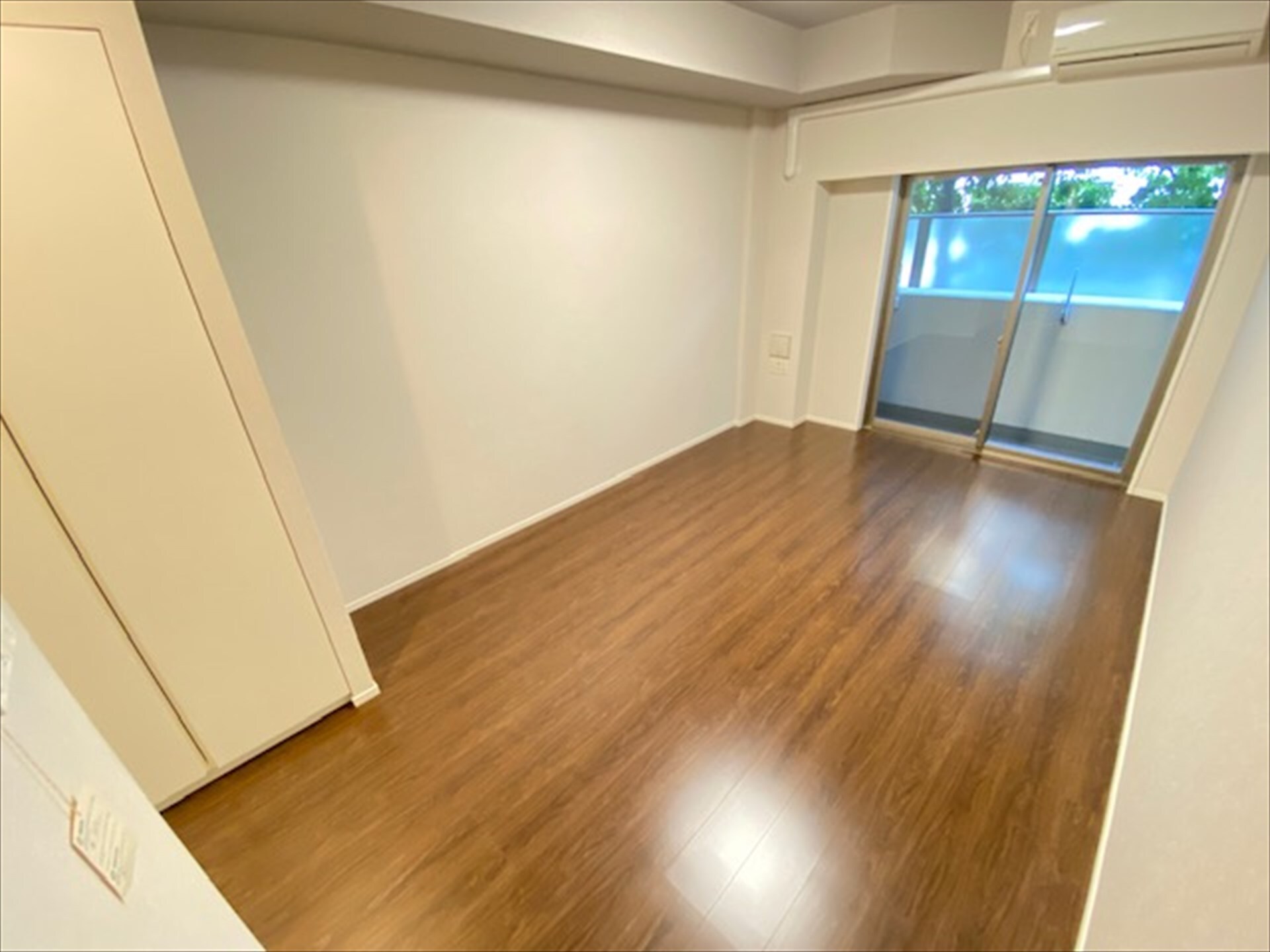 アクサス木場アジールコートの物件内観写真