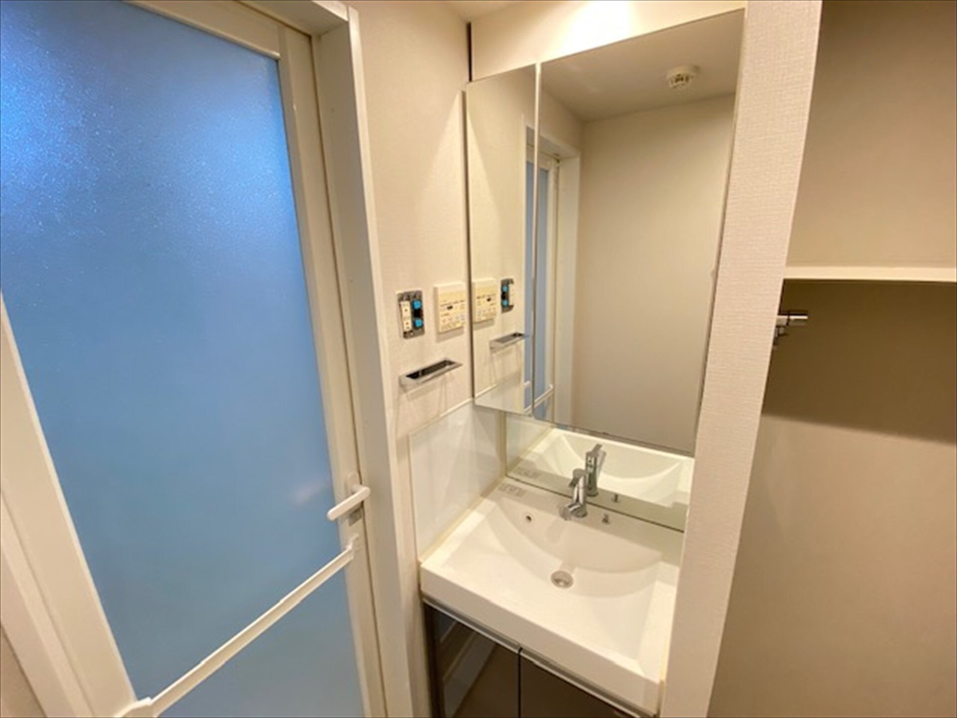 アクサス木場アジールコートの物件内観写真