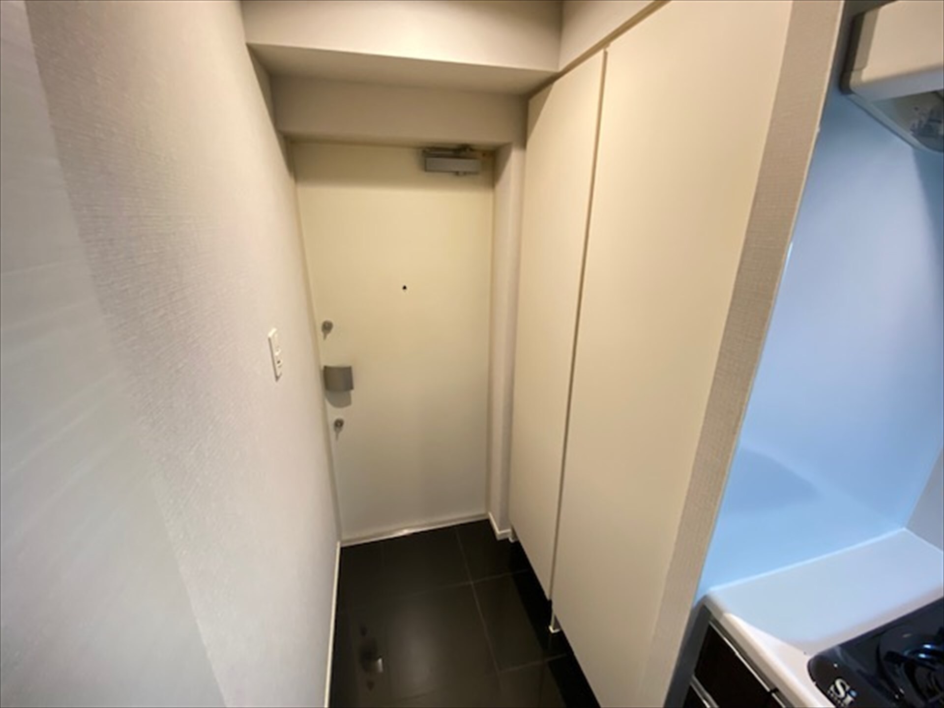 アクサス木場アジールコートの物件内観写真