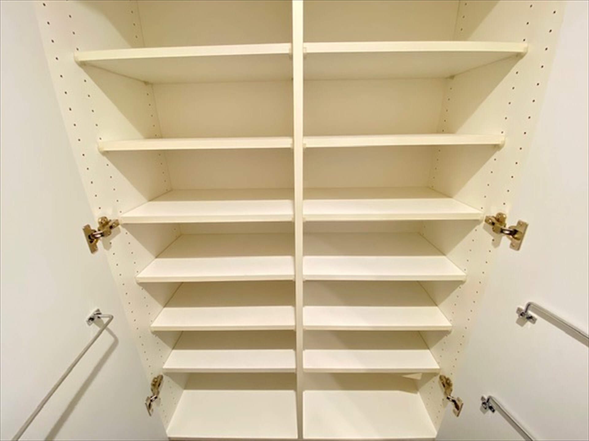 アクサス木場アジールコートの物件内観写真