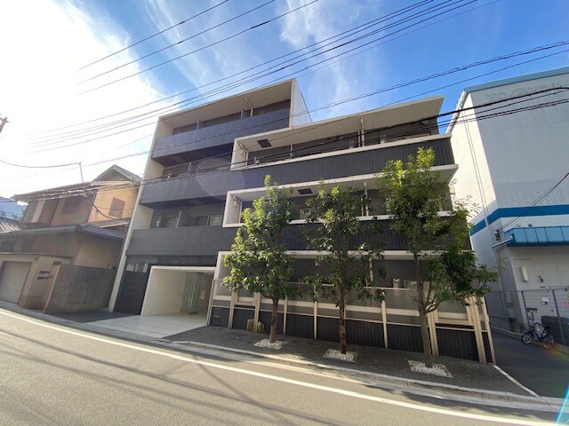 アクサス木場アジールコートの物件内観写真