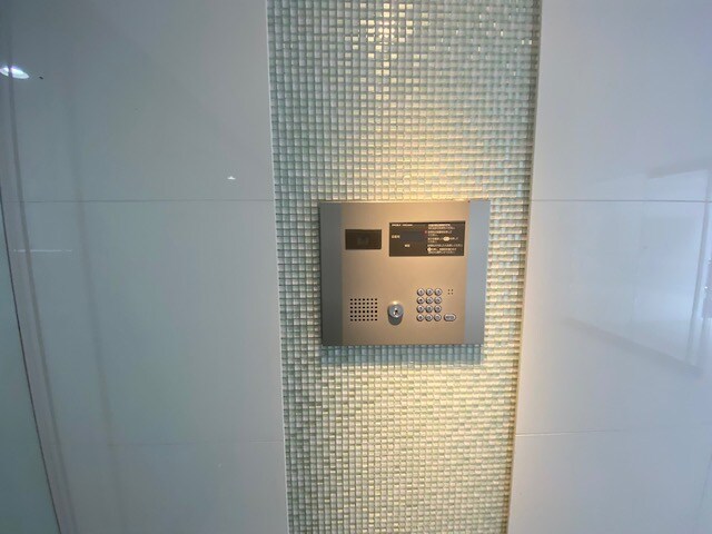 アクサス木場アジールコートの物件内観写真