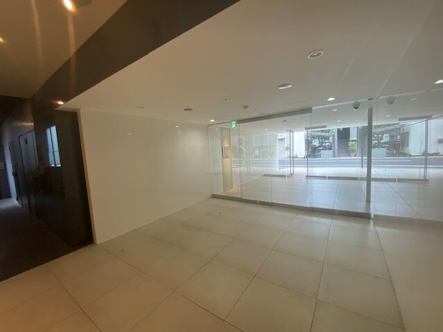 アクサス木場アジールコートの物件内観写真