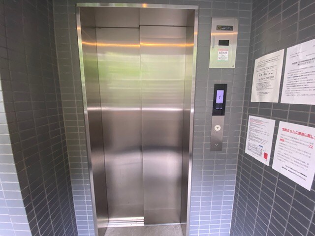 アクサス木場アジールコートの物件内観写真