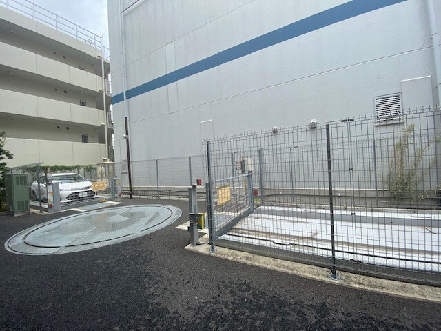 アクサス木場アジールコートの物件内観写真