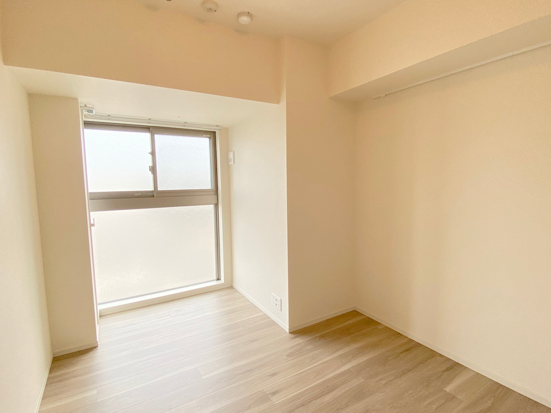 パークアクシス門前仲町イーストの物件内観写真