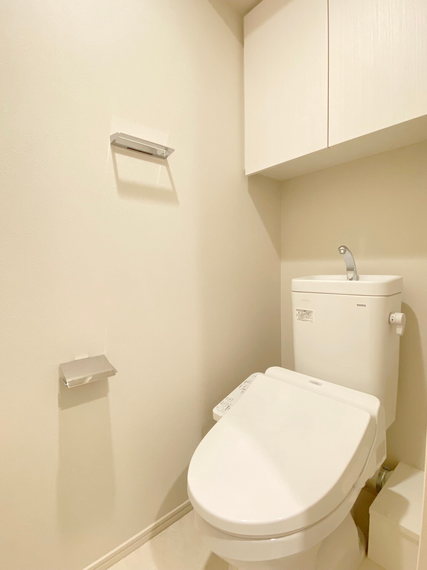 パークアクシス門前仲町イーストの物件内観写真