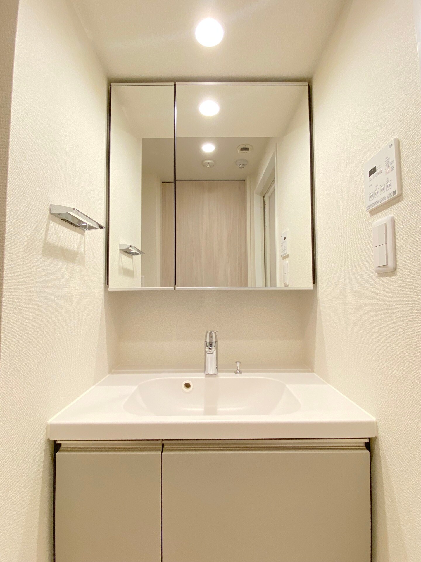 パークアクシス門前仲町イーストの物件内観写真