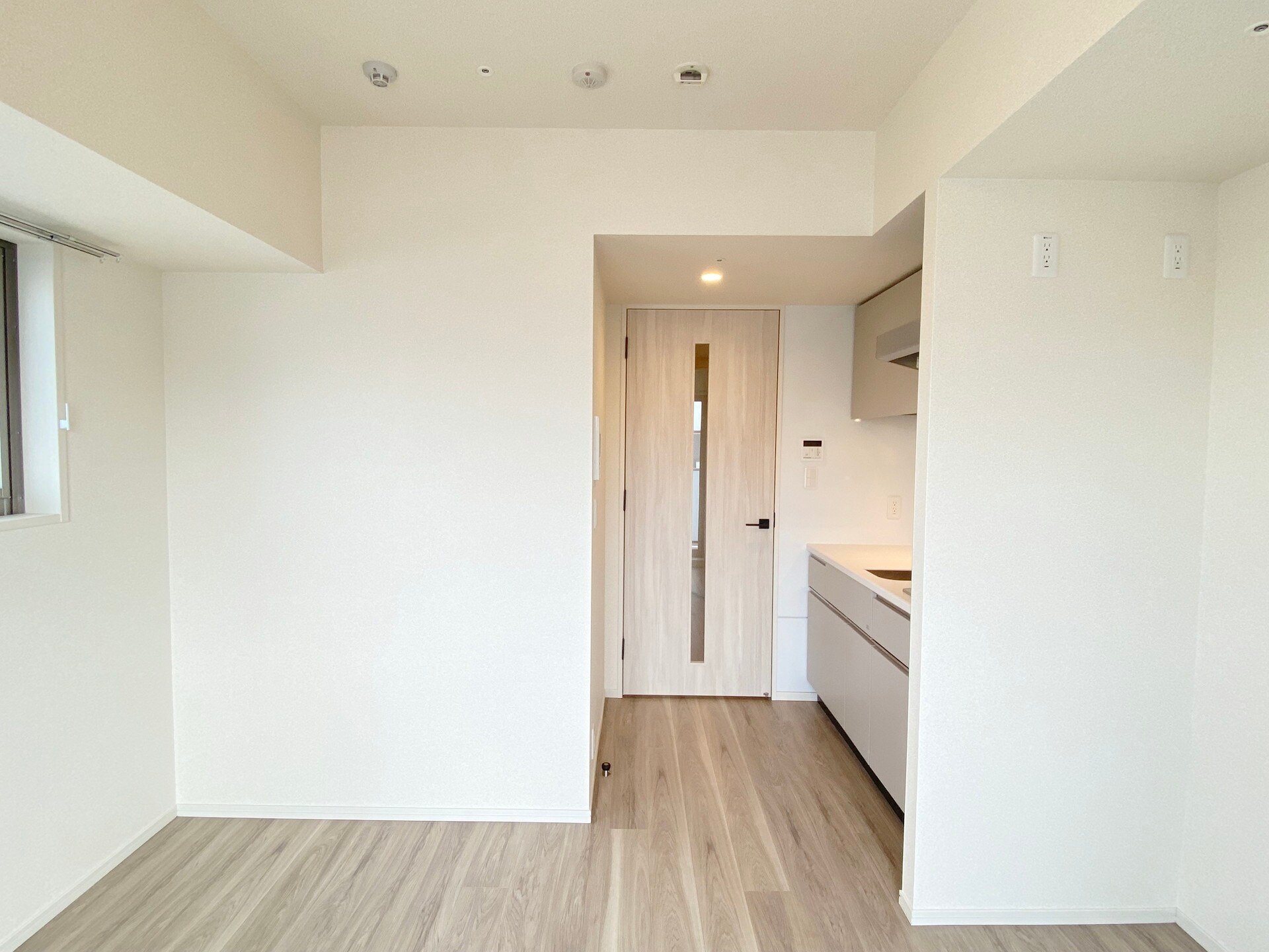 パークアクシス門前仲町イーストの物件内観写真