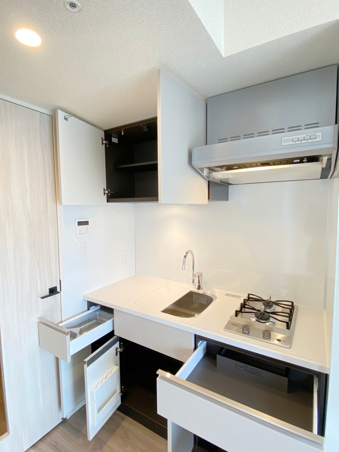 パークアクシス門前仲町イーストの物件内観写真