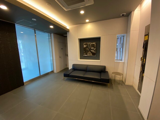 パークアクシス門前仲町イーストの物件内観写真