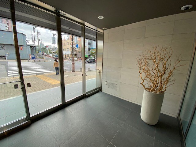 パークアクシス門前仲町イーストの物件内観写真