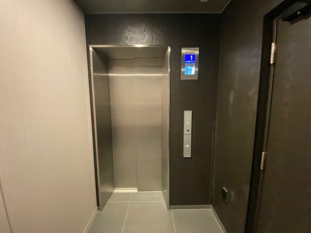 パークアクシス門前仲町イーストの物件内観写真