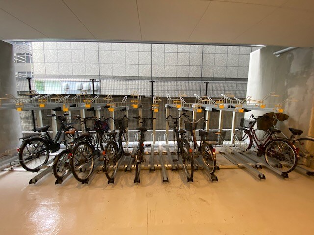 パークアクシス門前仲町イーストの物件内観写真