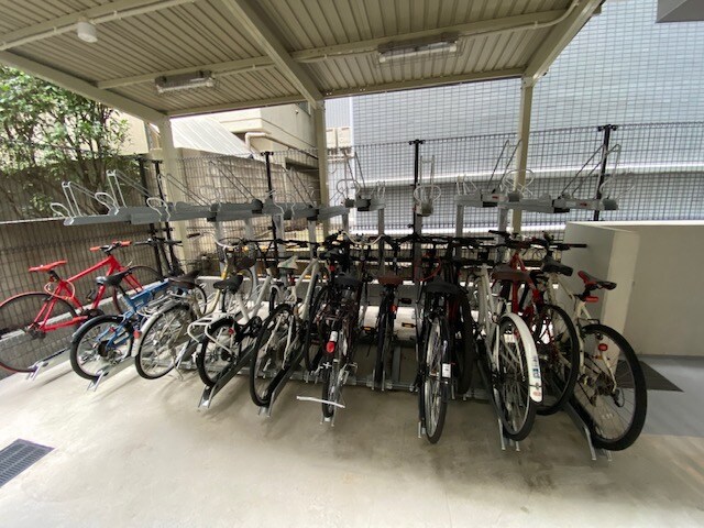 パークアクシス門前仲町イーストの物件内観写真