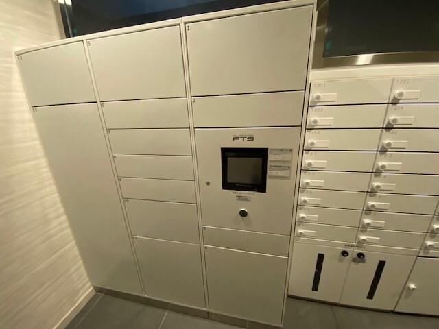 パークアクシス門前仲町イーストの物件内観写真