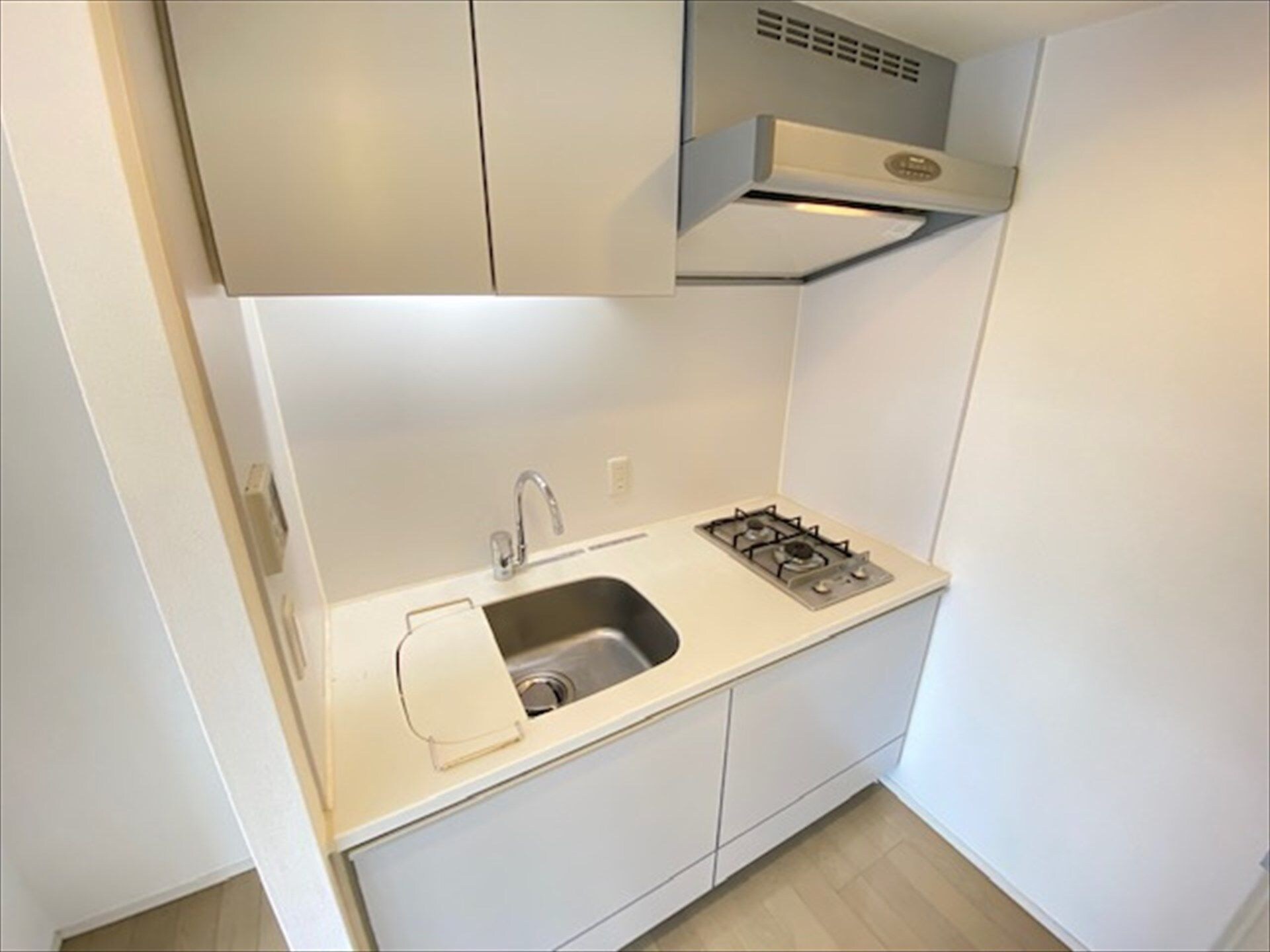 アーデン木場の物件内観写真