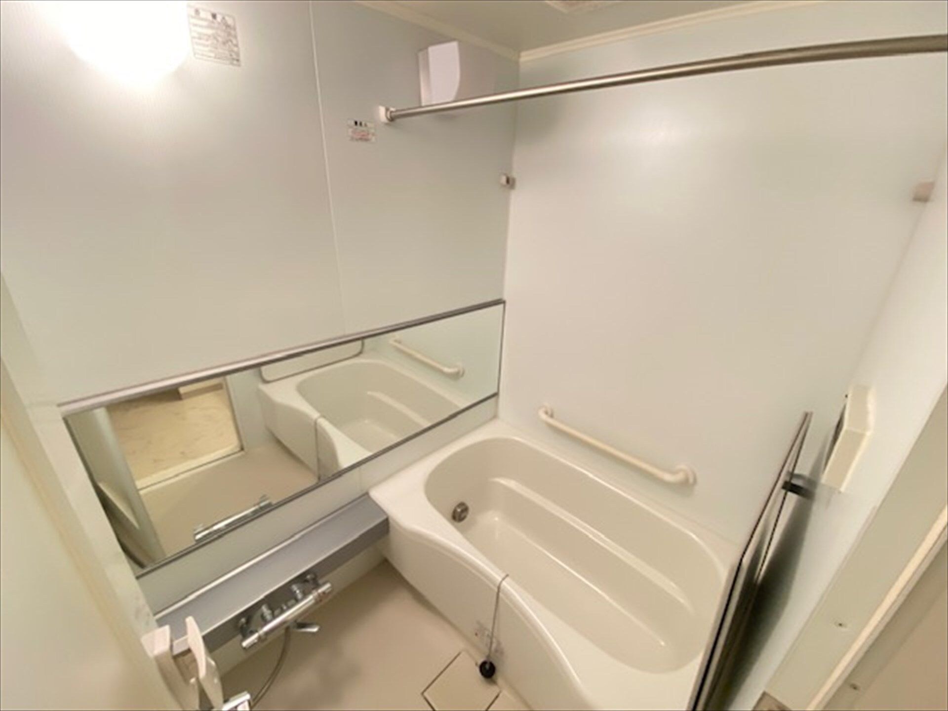 アーデン木場の物件内観写真