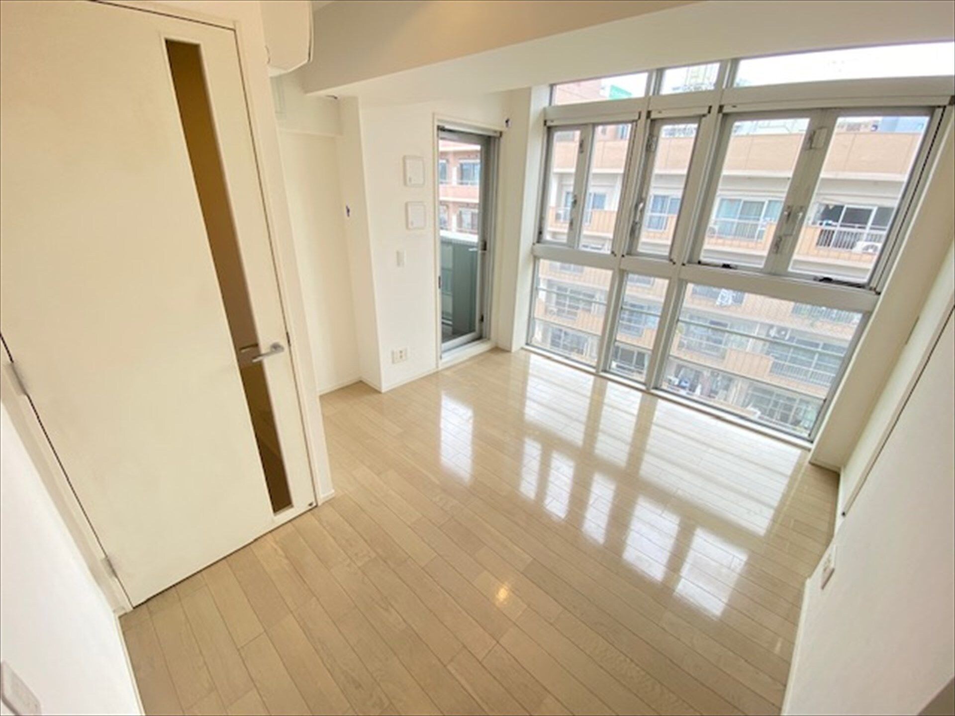 アーデン木場の物件内観写真