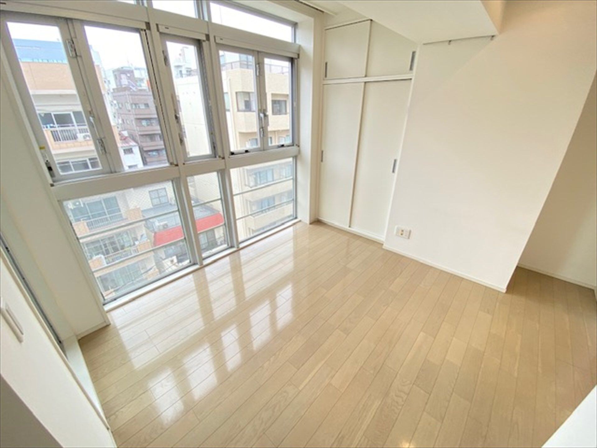 アーデン木場の物件内観写真