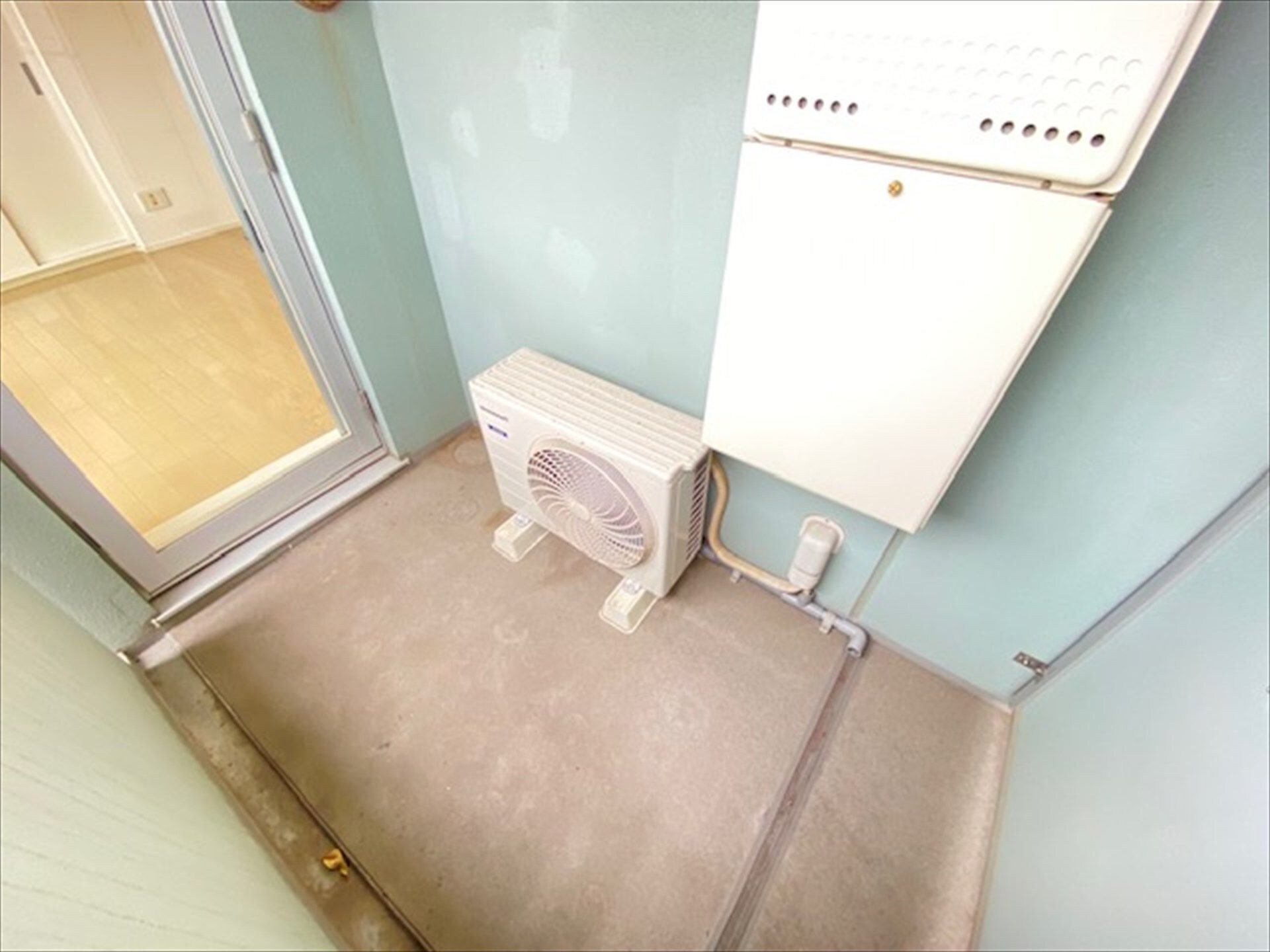 アーデン木場の物件内観写真