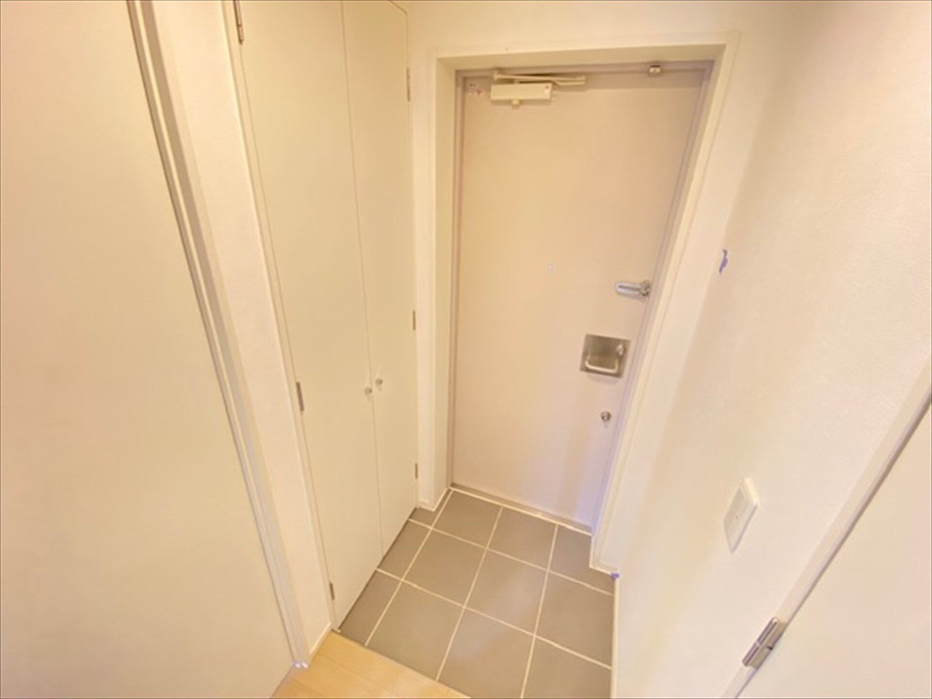 アーデン木場の物件内観写真