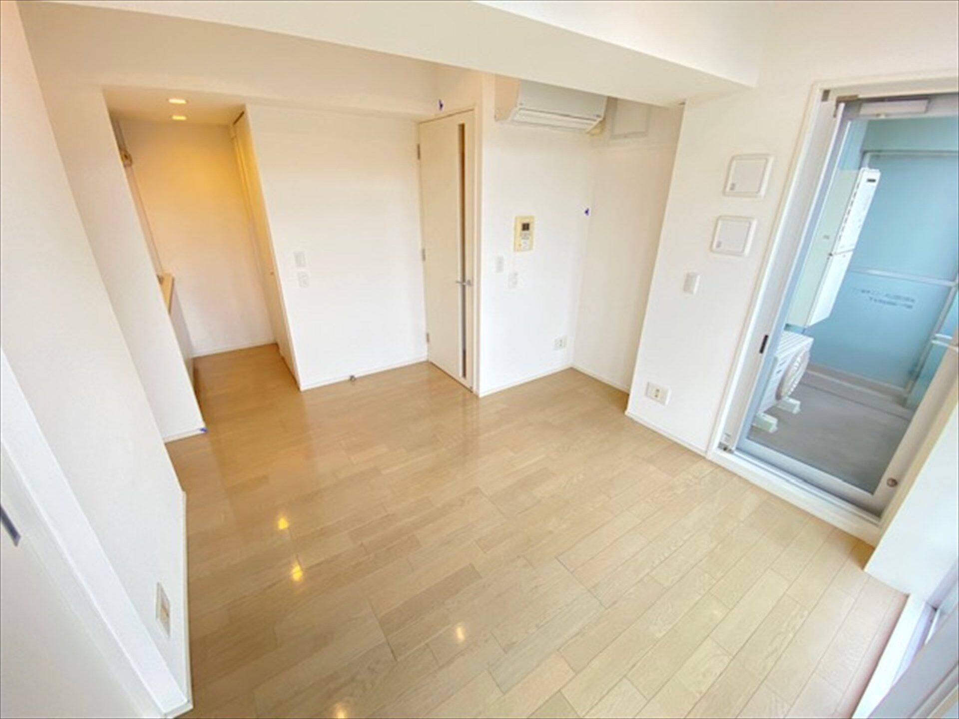 アーデン木場の物件内観写真