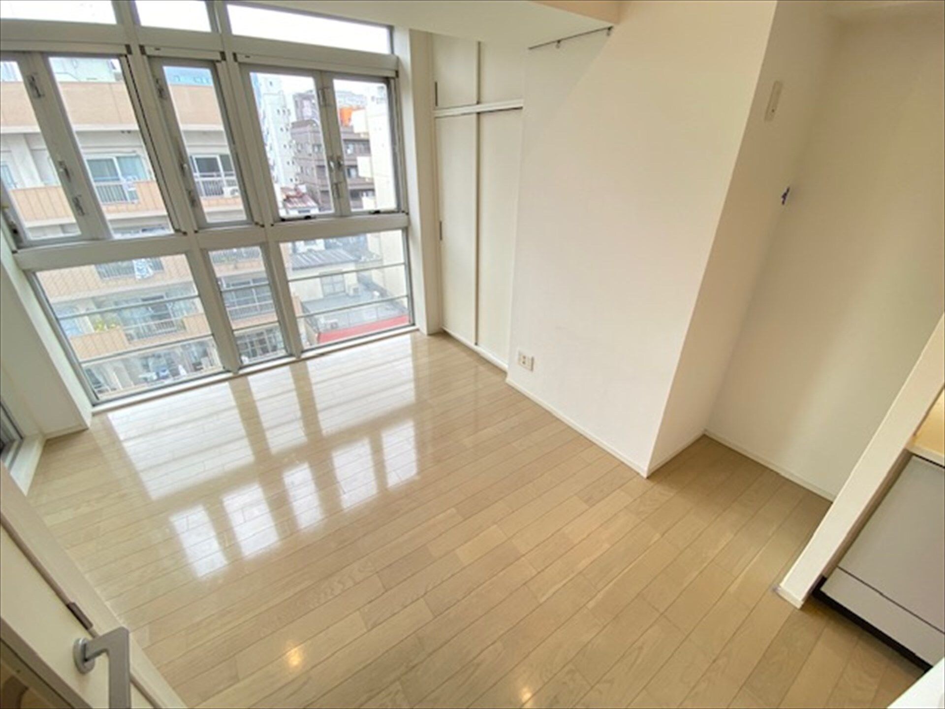 アーデン木場の物件内観写真