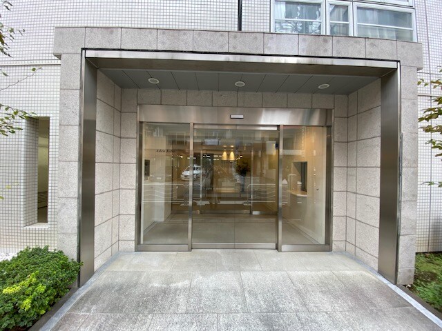 アーデン木場の物件内観写真