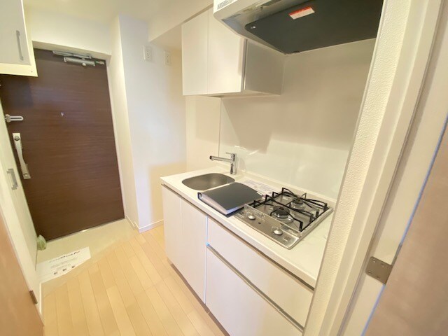 プラウドフラット門前仲町IVの物件内観写真