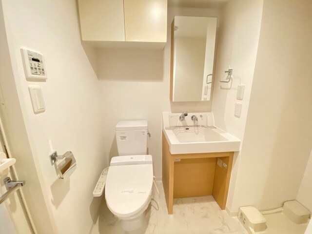 プラウドフラット門前仲町IVの物件内観写真