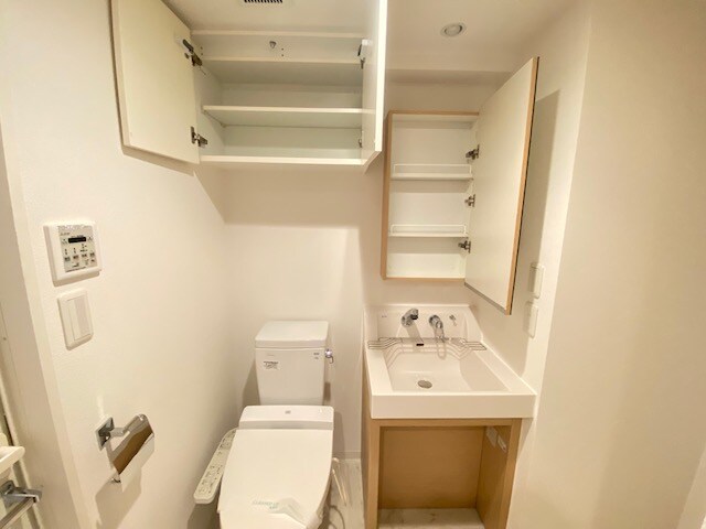 プラウドフラット門前仲町IVの物件内観写真