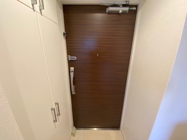 プラウドフラット門前仲町IVの物件内観写真