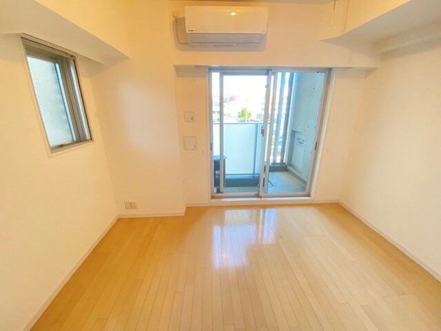 プラウドフラット門前仲町IVの物件内観写真