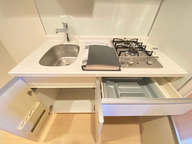 プラウドフラット門前仲町IVの物件内観写真