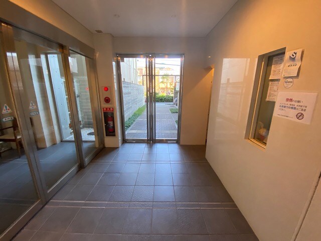 プラウドフラット門前仲町IVの物件内観写真