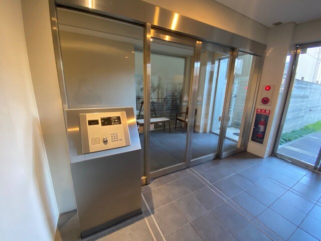 プラウドフラット門前仲町IVの物件内観写真