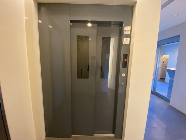 プラウドフラット門前仲町IVの物件内観写真